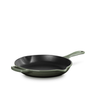 Iron Handle Skillet